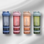 شیکر 4 تیکه S SPORTاعلا