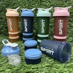 شیکر 4 تیکه S SPORTاعلا - Image 11