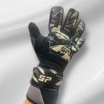 دستکش گلری .دستکش دروازه بانی پاکستانی درجه یک