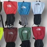 گتر کوهنوردی نورث فیس - Image 5