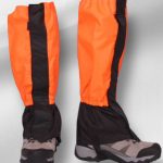 گتر کوهنوردی نورث فیس - Image 2