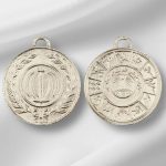 ست مدال قهرمانی همگانی بسته 3 عددی چند رنگ - Image 7