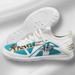 کفش فوتبال سالنی پسرانه نایک ایرزووم عقاب کاپ جورابی - Image 3