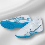 کفش فوتبال استوک ریزمردانه نایک ایرزووم ساقدار یاس