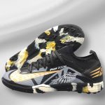 کفش فوتبال استک ریز میانه نایک ایرزووم عقاب کاپ جورابی