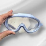 عینک شنا فرم بزرگ بچه گانه - Image 6