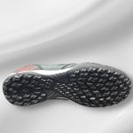 کفش فوتبال استوک ریز مناسب چمن مصنوعی وارداتی - Image 3