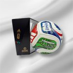 توپ فوتبال جام جهانی ۲۰۲۶