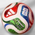 توپ فوتبال جام جهانی ۲۰۲۶ - Image 4