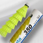 توپ بدمینتن klo350