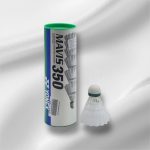 توپ بدمینتن یونکسmavis350غیر اصل