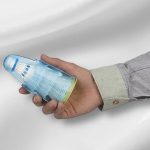 توپ بدمینتن طرح یونکس