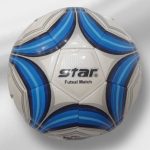 توپ فوتسال استار طرح 2022