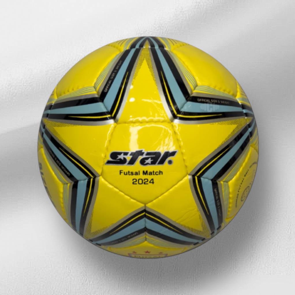 photo_2025-11-23_20-16-59 توپ فوتسال استار طرح دوختی2022 - Image 1