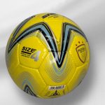 توپ فوتسال استار طرح دوختی2022 - Image 3