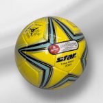 توپ فوتسال استار طرح دوختی2022 - Image 4