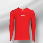 بلوز استرج انگشتی ال اشپرت - Image 3