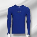 بلوز استرج انگشتی ال اشپرت - Image 4