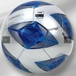 توپ فوتسال مولتن 4800 مخصوص سالن و چمن مصنوعی - Image 6