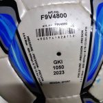 توپ فوتسال مولتن 4800 مخصوص سالن و چمن مصنوعی اصل - Image 2