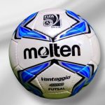 توپ فوتسال مولتن 4800 مخصوص سالن و چمن مصنوعی اصل