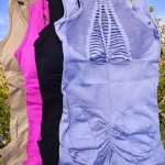 اورال ورزشی وارداتی کوتاه - Image 2