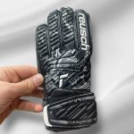 دستکش گلری دروازه بانی بچه گانه راش