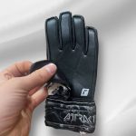 دستکش گلری دروازه بانی بچه گانه راش - Image 4