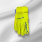 دستکش گلری دروازه بانی بچه گانه راش - Image 5