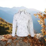 سویشرت و بادگیر حرفه ای زنانه