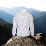 سویشرت و بادگیر حرفه ای زنانه - Image 4