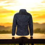 سویشرت و بادگیر حرفه ای زنانه - Image 5