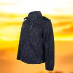 سویشرت و بادگیر حرفه ای زنانه - Image 6