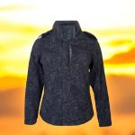 سویشرت و بادگیر حرفه ای زنانه - Image 7