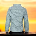 سویشرت و بادگیر حرفه ای زنانه - Image 8