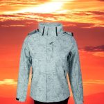 سویشرت و بادگیر حرفه ای زنانه - Image 10