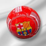 توپ باشگاهی نمره 2.توپ کوچک فانتزی باشگاهی - Image 2