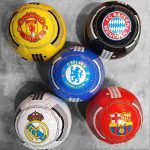 توپ باشگاهی نمره 2.توپ کوچک فانتزی باشگاهی - Image 4