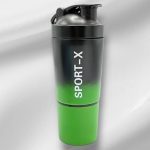 شیکر فلزی دو تیکه sport-x - Image 5