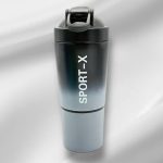 شیکر فلزی دو تیکه sport-x - Image 6