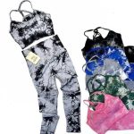 ست نیمتنه و لگ ابرو بادی زنانه سیملس - Image 5