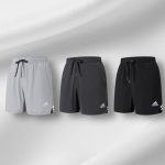 شلوارک اورجینال ادیداس سوپر ایرو