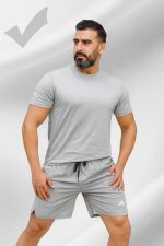 شلوارک اورجینال ادیداس سوپر ایرو - Image 3