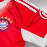 کیت بچه گانه بایرن مونیخ تایلندی2026 - Image 8