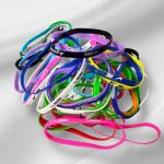 دستبند سیلیکونی ورزشی - Image 3