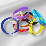 دستبند سیلیکونی ورزشی - Image 4