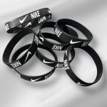 دستبند سیلیکونی ورزشی - Image 5