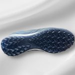 کفش فوتبال استوک ریز مناسب چمن مصنوعی وارداتی پسرانه - Image 3