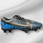 کفش استک مردانه مناسب چمن طبیعی یاس تبریز کفی وارداتی