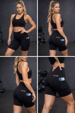 بایکر زنانه وارداتی - Image 5